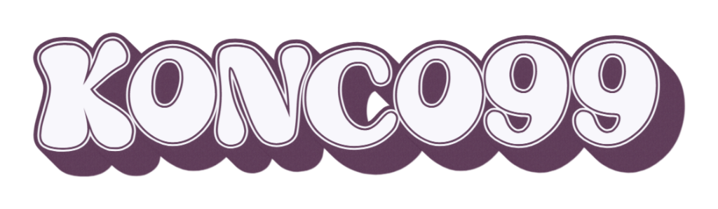 Logo KONCO99