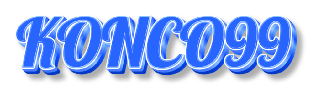 KONCO99          